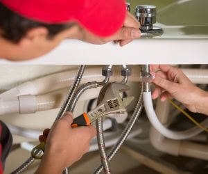 About The Faucet Pros Malone, WI
